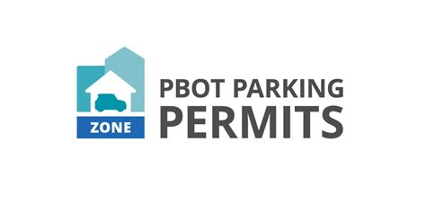 portland parking permit